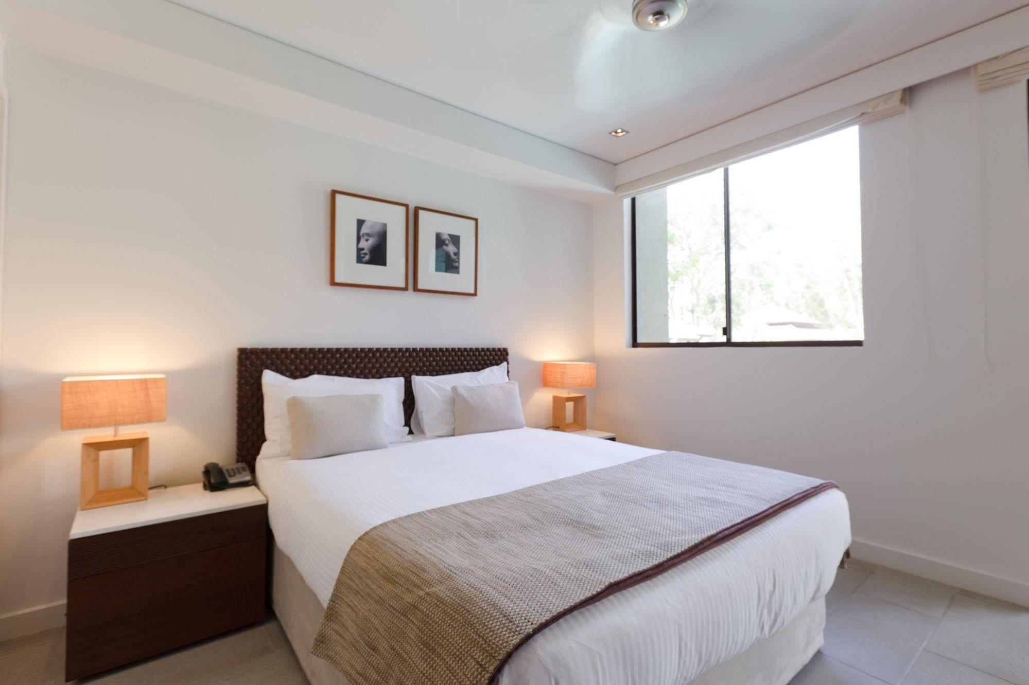 Pullman Palm Cove Sea Temple Resort & Spa Dış mekan fotoğraf
